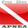 Apnea for free divers