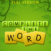 Complete The Word For Kids (Full Version)