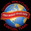 Canton First Monday Trade Days