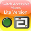 Switch Accessible Mazes: Lite Version