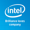 intel Brilliance loves company