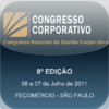 Congresso Corporativo SP 2011