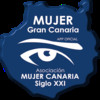 Mujer Gran Canaria