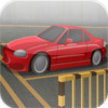 3D Car Parking Mania