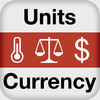 ConvertX for iPad - Units & Currency Converter