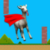 Flappy Goat!