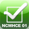 NCMHCE01