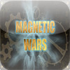 Magnetic Wars version