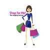 Shop4Me App