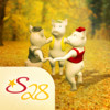 Three Little Pigs - S28