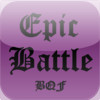 Epic Battle BQF