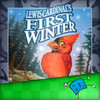 Lewis Cardinal’s First Winter - TumbleBooksToGo