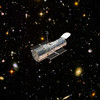 Hubble 3D - Ultra Deep Field