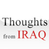 Thoughts from Iraq