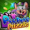 Chuck E. Cheese's Picture Puzzle