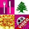 Watch n' Cook - Desserts & Sweets - Lebanese Cuisine.