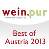 wein.pur - Best of Austria 2013