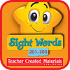 Sight Words 201-300: Kids Learn