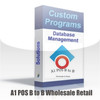 A1 POS B to B Wholesale Retail