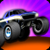 Dune Buggy Extreme - Sand Dunes Car Racing Game