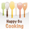 Happy Go Cooking