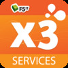 X3 Services