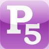 P5 Reader HD