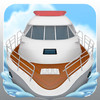 A Boat Traffic Rush FREE game