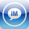 iMessenger - Real Communication for iPhone