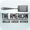 THE AMERICAN Grilled Cheese Kitchen