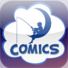 Dreamworks Comics