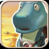 Small Dinosaur Adventure