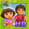 Dora & Diego s Vacation Adventure HD