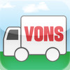 Vons Delivery