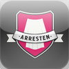 Arresten Game