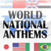 World National Anthems, Flags and Quiz