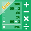 Bamboo Calculator Free