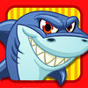 Shark Attacks! - The Fast Fish Underwater Shooting Game