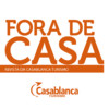 Revista Fora de Casa