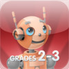 Robot Rescue Grades 2-3