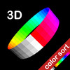 3D Photo Ring - Picture Album, Collage, Explorer, Gallery, Manager, Organizer, Slideshow, EXIF Viewer