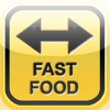 Fast Food Finder