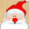 Wood Puzzle Christmas HD