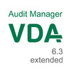 Audit Manager Extended