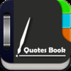 Quotes Book - Create Wallpaper for Quotes