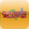 Cousins' Pizzeria