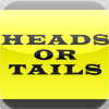 Heads or Tails,Coin Flip