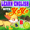 Learn English Game with YoYo