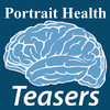 Portrait Health Brain Teasers: Improve Memory and Attention