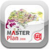 Master Plan 2008 - Singapore